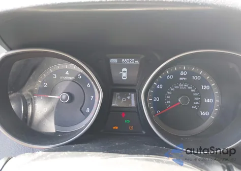 2016 Hyundai Elantra Gt from USA, damaged, VIN KMHD35LH3GU292894